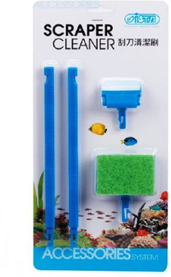 

Ista I-918 Scraper Cleaner Aquarium Tool