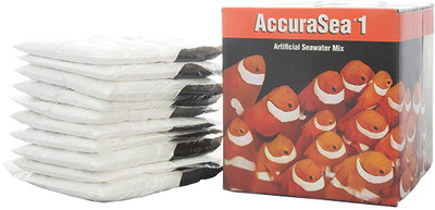 

Two little Fishes Strips Aquarium Water Test Kit