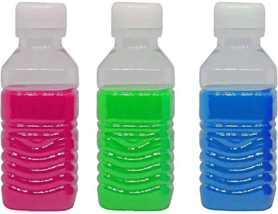 

Bueno Slime Bottles For