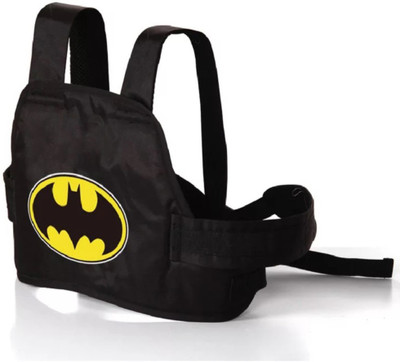 

SI SI_JC_BIKE_SEATBELT_BATMAN_BLACK Baby Carrier(Black, Back Carry)