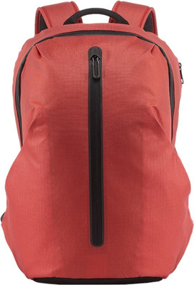 

WeCool 90 Fun Unisex Multipurpose Waterproof Notebook ,Computer , Rucksack School Bag For youth 20 Laptop Backpack(Red)