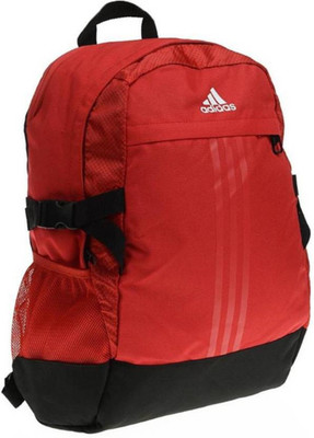 ADIDAS RED LINE 23 Backpack(Red)