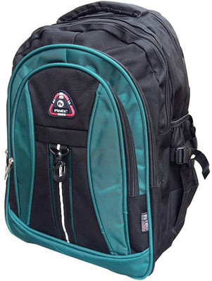 

finex 1871 35 Laptop Backpack(Green)