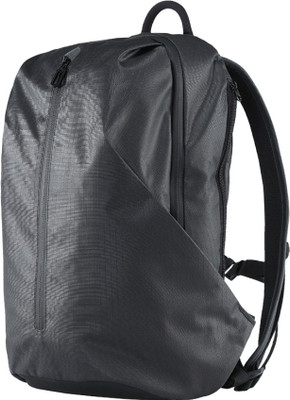

WeCool 90 Fun Unisex Multipurpose ,Waterproof ,Notebook ,Computer ,Rucksack School Bag For youth 20 Laptop Backpack(Black)