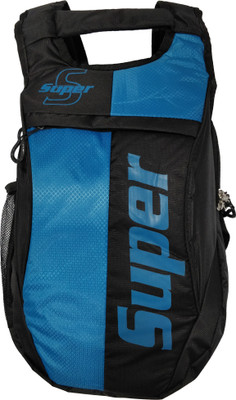 

Alpha Nemesis supertwo 15 L Backpack(Blue)