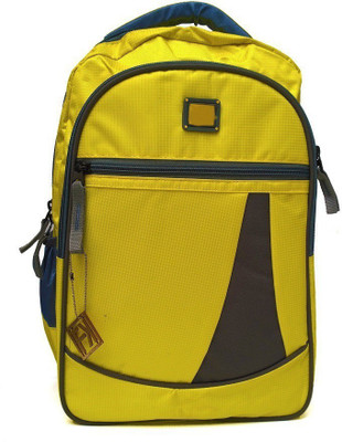 

Fashion Knockout Hashtag1055 5 L Backpack(Multicolor)