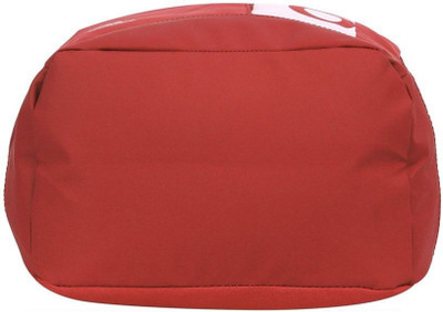 

ADIDAS ORIGINALS Adidas Backpack 18 Backpack(Red)