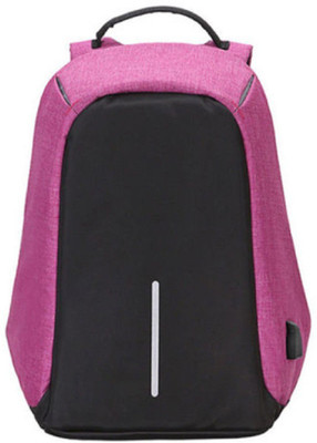 

ALONZO Anti Theft Backpack Business Laptop Bag with USB Charging Port for Laptop, Notebook, Camera and Mobile Backpack(Multicolor, 22 L)