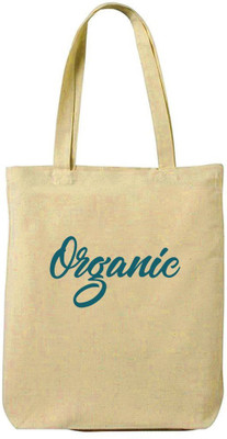 

Hamee Organic Multipurpose Bag(Beige, 15 L)