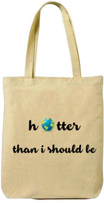 

Hamee Hotter Multipurpose Bag(Beige, 15 L)