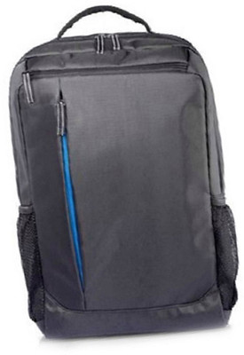 

crasply 15.6 inch Expandable Laptop Backpack (Black) Backpack(Black, 25 L)
