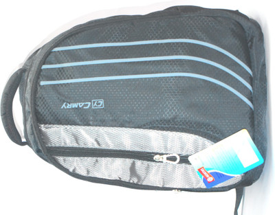 

camry NE-0005 Waterproof Backpack(Grey, 20 L)