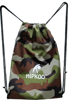

Hipkoo Military Drawstring Reversible Gym Bag(Multicolor, Backpack
