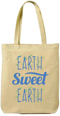 

Hamee Earth Sweet Earth Multipurpose Bag(Beige, 15 L)