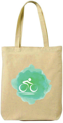 

Hamee Cycling Multipurpose Bag(Beige, 15 L)
