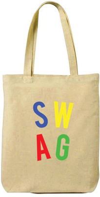 

Hamee SWAG Multipurpose Bag(Beige, 15 L)