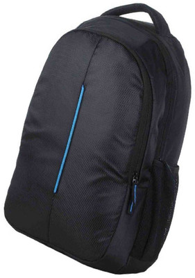 

crasply multipurpose bag Multipurpose Bag(Black, 25 L)