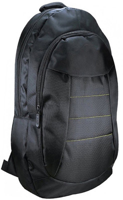 

crasply 411 backpack stylish bag Multipurpose Bag(Black, 25 L)