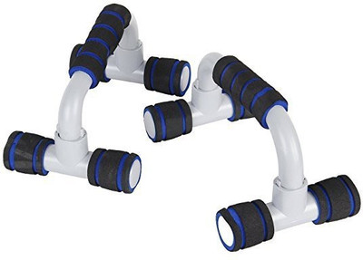 

Lord adjustable Pushup stand Push-up Bar(Multicolor)