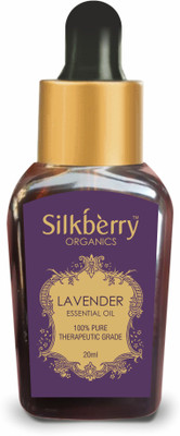 

Silkberry Lavender Oil (20ML)(20 ml)