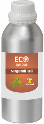 

Eco Aurous Nirgundi Oil 100% Pure and Natural essential oil(50 ml)