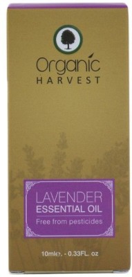 

organic Lavender Essential Oil 10 ml(10 ml)