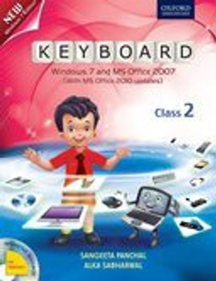 KB (WIN7 ED.) 2(English, Paperback, ALKA SABHARWAL, SANGEETA PANCHAL)