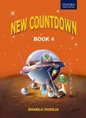 NEW COUNTDOWN 4 01 Edition(English, Paperback, SHAMLU DUDEJA)