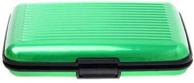 

Style Eva 8 Card Holder(Set of 1, Multicolor)