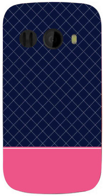 touchess Back Cover for Jio Phone 2 Back Cover/ Jio Phone 2 Back Case(Multicolor, Waterproof, Silicon)