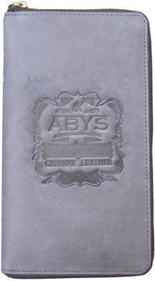 

ABYS Casual, Party Blue Clutch
