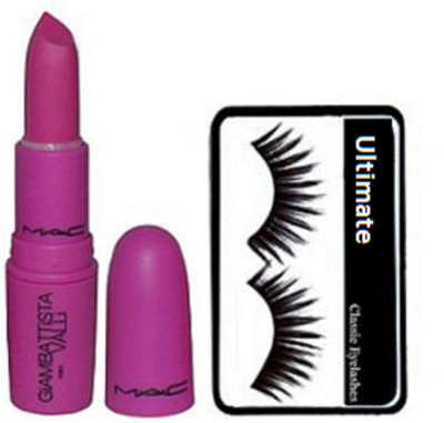 

Ultimate Eyelashes, Mac Ga(Set of 2)