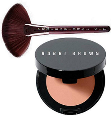 

Professional kit Makeup brush & Corrector concealer of bobbi brown(Set of 2)