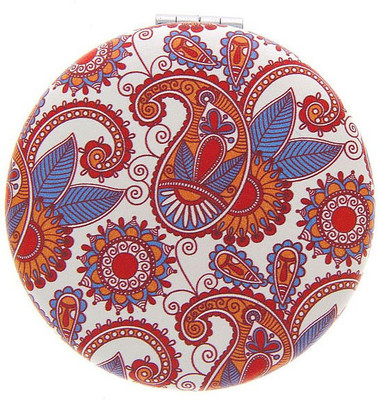 

Anuradha Art jewellery Pocket Mirror