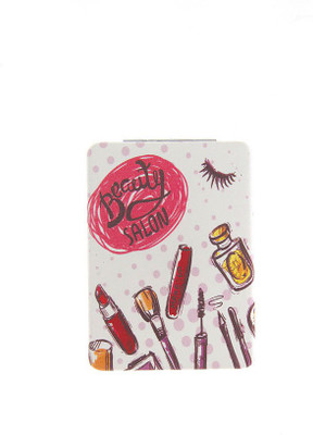 

Anuradha Art jewellery Pocket Mirror