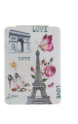 

Anuradha Art jewellery Pocket Mirror