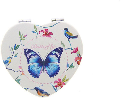 

Anuradha Art jewellery Pocket Mirror