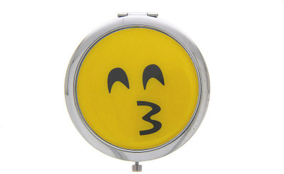 

Anuradha Art jewellery Pocket Mirror