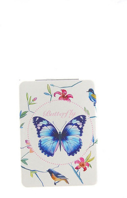 

Anuradha Art jewellery Pocket Mirror