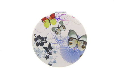 

Anuradha Art jewellery Pocket Mirror