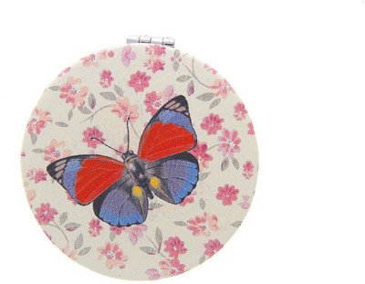 

Anuradha Art jewellery Pocket Mirror