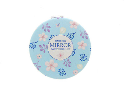 

Anuradha Art jewellery Pocket Mirror
