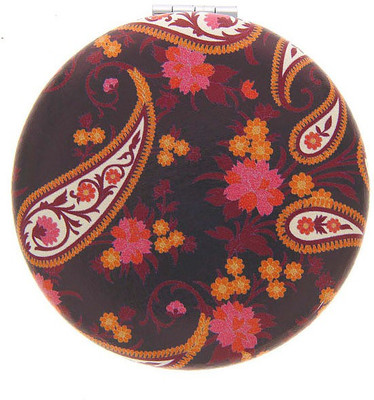 

Anuradha Art jewellery Pocket Mirror