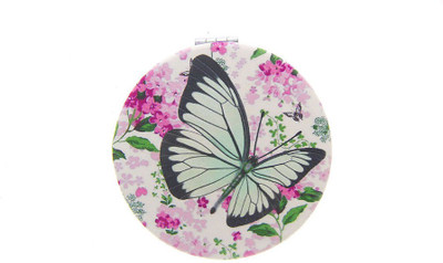 

Anuradha Art jewellery Pocket Mirror