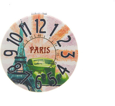 

Anuradha Art jewellery Pocket Mirror
