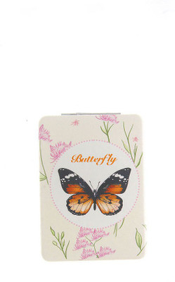 

Anuradha Art jewellery Pocket Mirror