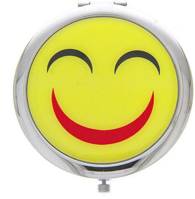 

Anuradha Art jewellery Pocket Mirror