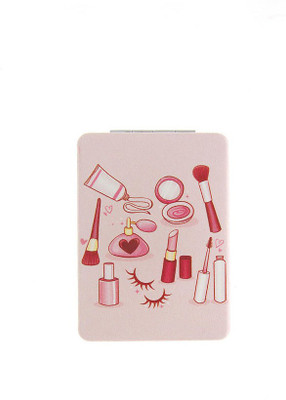 

Anuradha Art jewellery Pocket Mirror