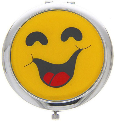 

Anuradha Art jewellery Pocket Mirror