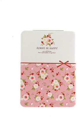 Anuradha Art jewellery Pocket Mirror